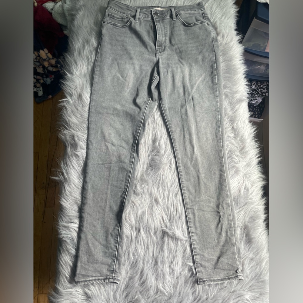 Levi Strauss Jeans